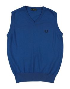 Свитер Fred Perry