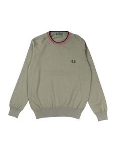 Свитер Fred Perry