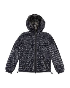 Пуховик Duvetica