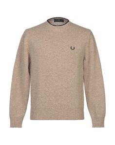 Свитер Fred Perry