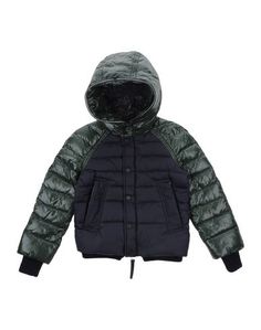 Пуховик Duvetica