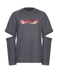 Толстовка TOM Rebl