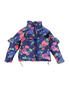 Куртка Msgm