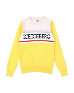 Свитер Ice Iceberg