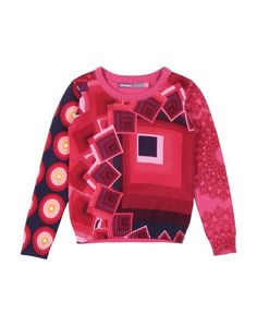 Свитер Desigual