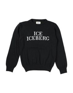 Свитер Ice Iceberg