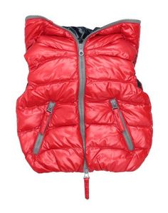 Пуховик Duvetica