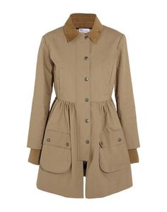 Легкое пальто RED Valentino