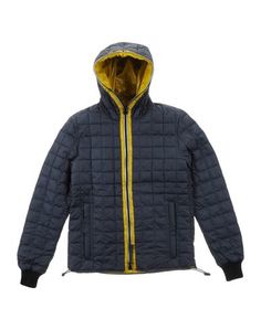 Пуховик Duvetica