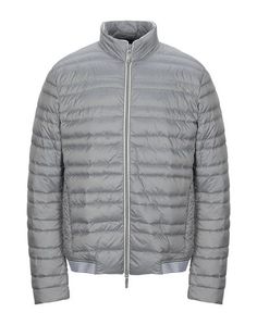 Пуховик Armani Exchange