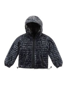 Пуховик Duvetica