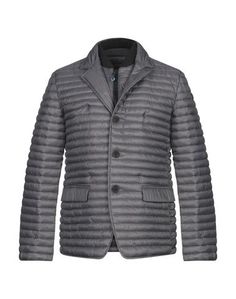 Пуховик с синт. наполнителем U.S.Polo Assn.