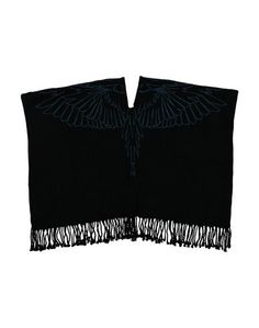 Накидка Marcelo Burlon