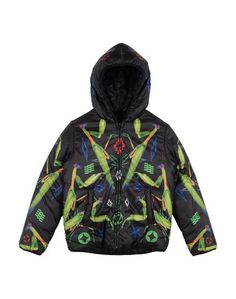 Куртка Marcelo Burlon