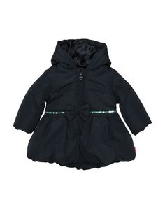 Пуховик с синт. наполнителем Billieblush
