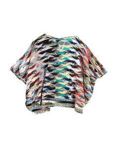 Накидка Missoni Kids