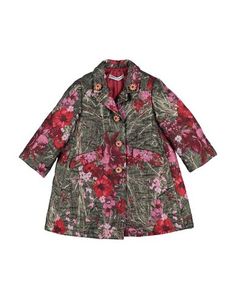 Легкое пальто Dolce & Gabbana