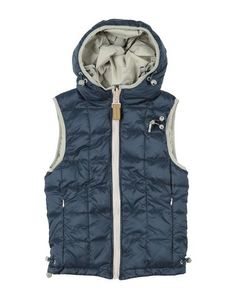 Пуховик с синт. наполнителем 80 Db Original™