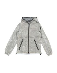 Пуховик Duvetica