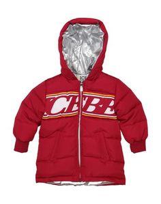 Пуховик ICE Iceberg Baby