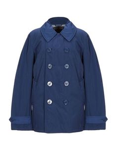 Пуховик с синт. наполнителем Woolrich