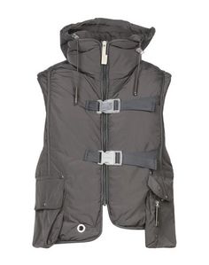 Пуховик с синт. наполнителем A Cold Wall*