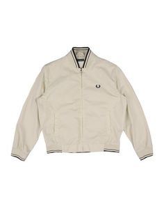 Куртка Fred Perry