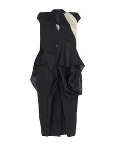 Легкое пальто Rick Owens