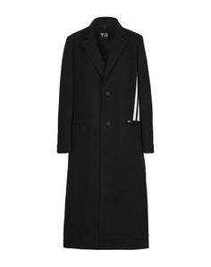 Легкое пальто Y-3