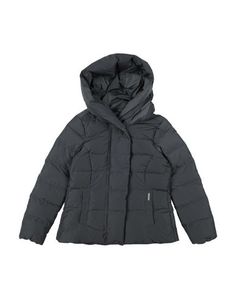 Пуховик Woolrich