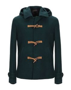 Пальто Scotch & Soda