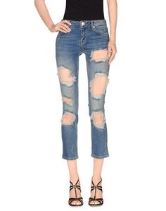 Джинсовые брюки Silvian Heach