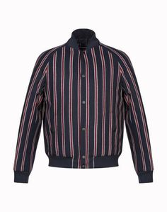 Пуховик с синт. наполнителем Tommy Hilfiger