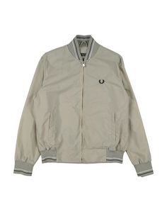 Куртка Fred Perry