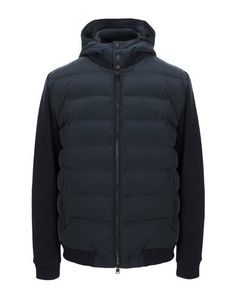 Пуховик Woolrich