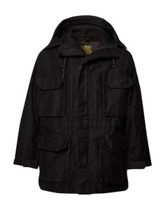 Пальто CAV Empt
