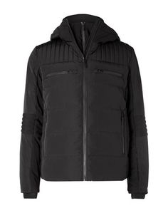 Пуховик Fusalp