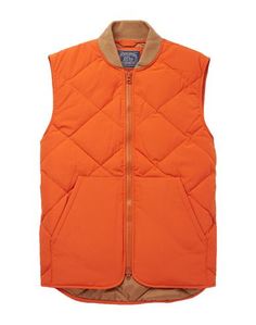 Пуховик с синт. наполнителем J.Crew
