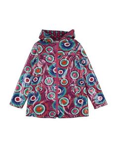 Легкое пальто Desigual