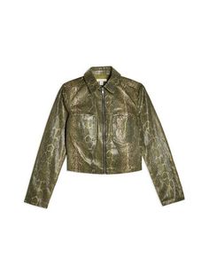 Куртка Topshop