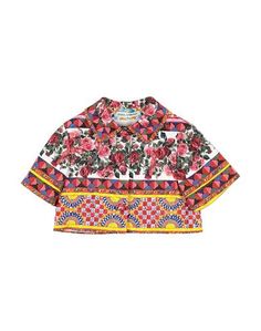 Легкое пальто Dolce & Gabbana