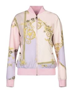 Куртка Versace Collection