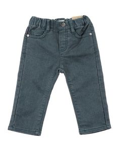 Джинсовые брюки Armani Junior