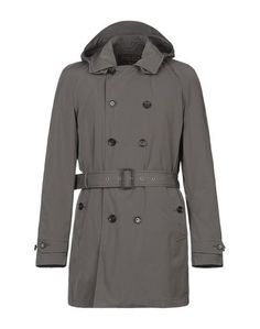 Легкое пальто Woolrich