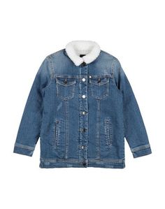 Джинсовая верхняя одежда Armani Exchange