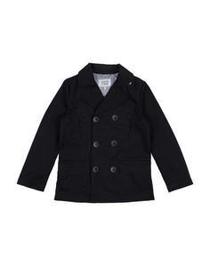 Легкое пальто Armani Junior