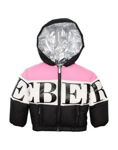 Пуховик ICE Iceberg Baby