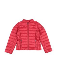 Пуховик Armani Exchange