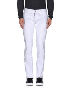 Джинсовые брюки Dsquared2