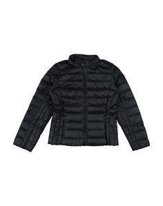 Пуховик Armani Exchange